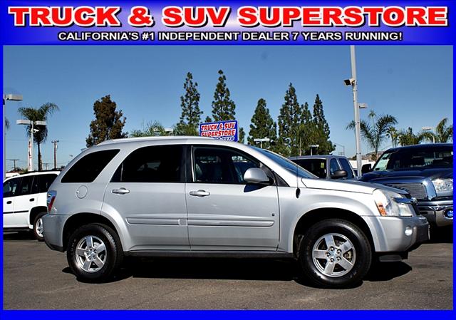 2006 Chevrolet Equinox SL1