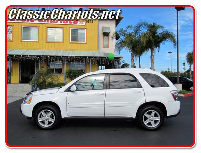 2006 Chevrolet Equinox SL1