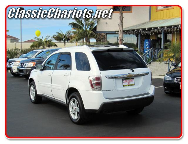 2006 Chevrolet Equinox SL1