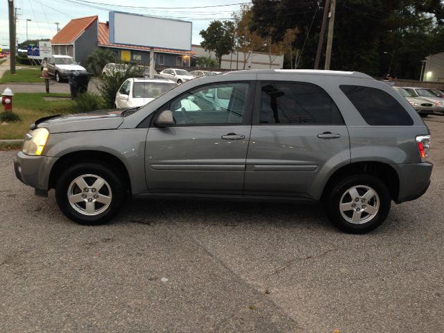 2006 Chevrolet Equinox 2.0L Automatic SE