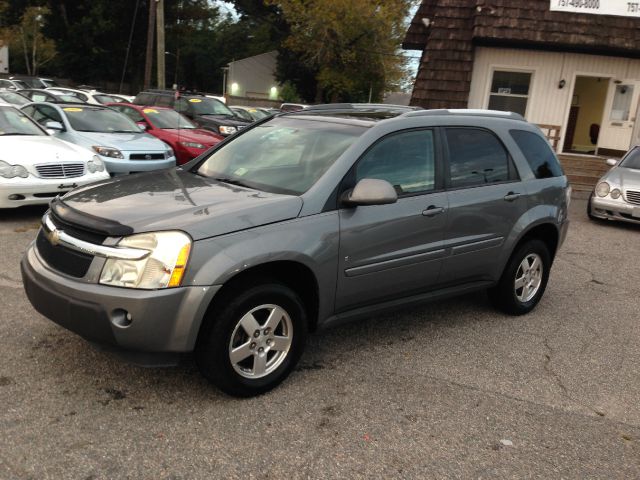 2006 Chevrolet Equinox 2.0L Automatic SE