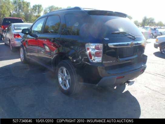 2006 Chevrolet Equinox SL1