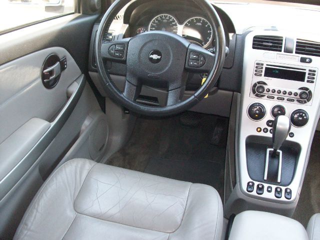 2006 Chevrolet Equinox 2.0L Automatic SE