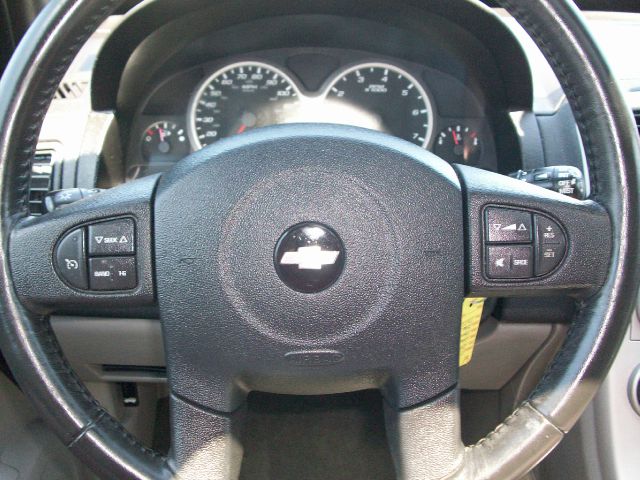 2006 Chevrolet Equinox 2.0L Automatic SE