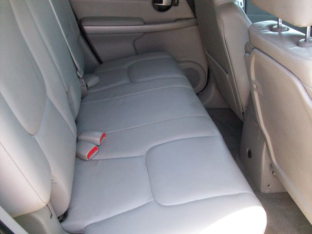 2006 Chevrolet Equinox 2.0L Automatic SE