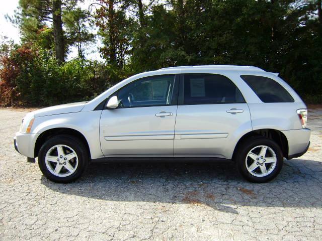 2006 Chevrolet Equinox SL1