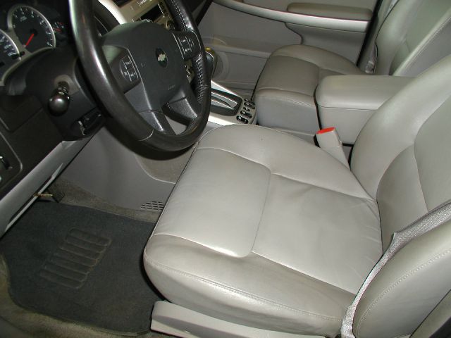 2006 Chevrolet Equinox 2.0L Automatic SE