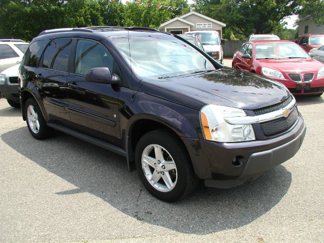 2006 Chevrolet Equinox 2.0L Automatic SE