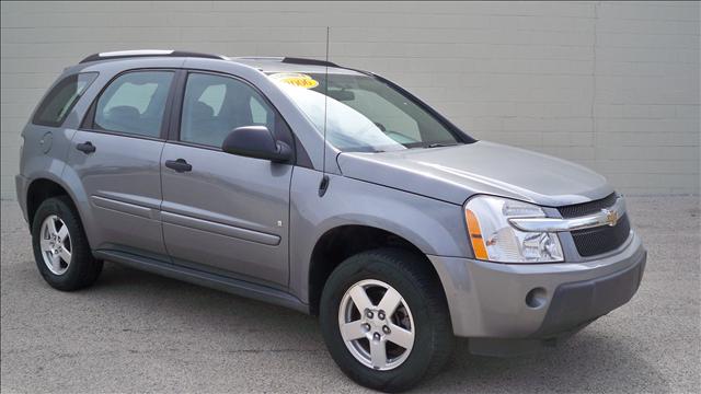 2006 Chevrolet Equinox Touring W/nav.sys