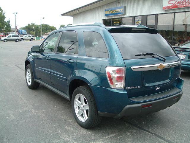 2006 Chevrolet Equinox CP