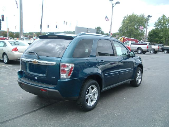 2006 Chevrolet Equinox CP