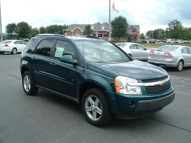 2006 Chevrolet Equinox CP