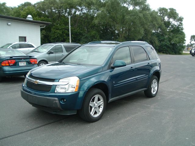 2006 Chevrolet Equinox CP