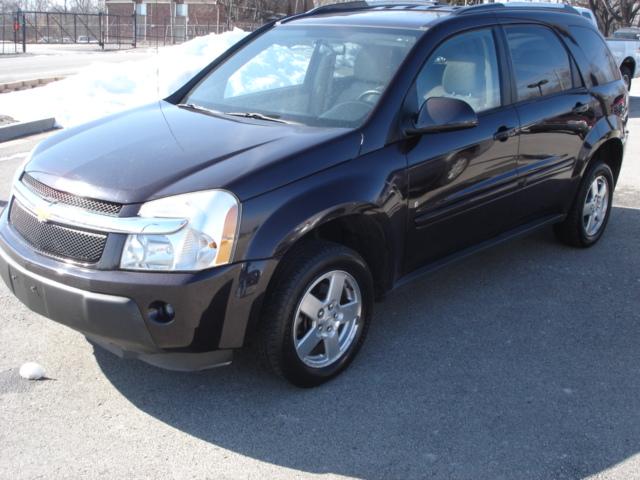 2006 Chevrolet Equinox SL1