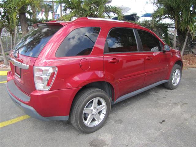 2006 Chevrolet Equinox 1500 4WD