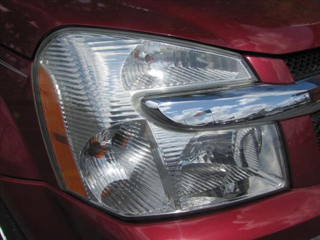 2006 Chevrolet Equinox 1500 4WD