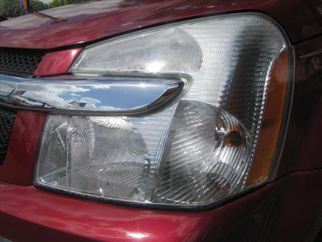 2006 Chevrolet Equinox 1500 4WD