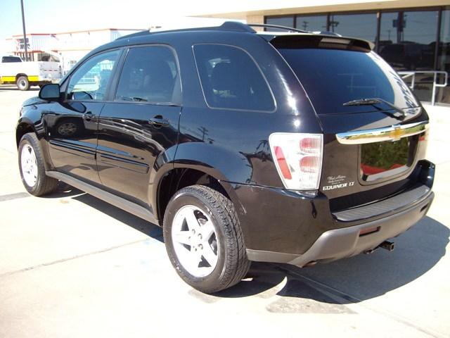 2006 Chevrolet Equinox SL1