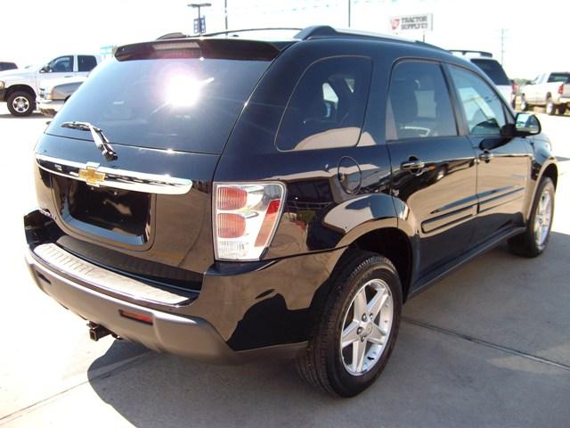 2006 Chevrolet Equinox SL1