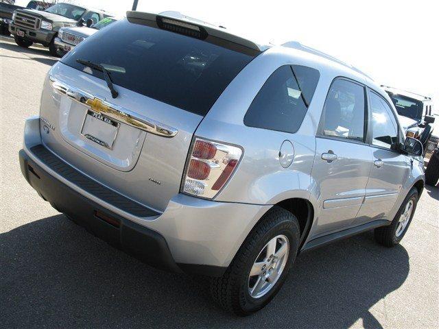 2006 Chevrolet Equinox SL1