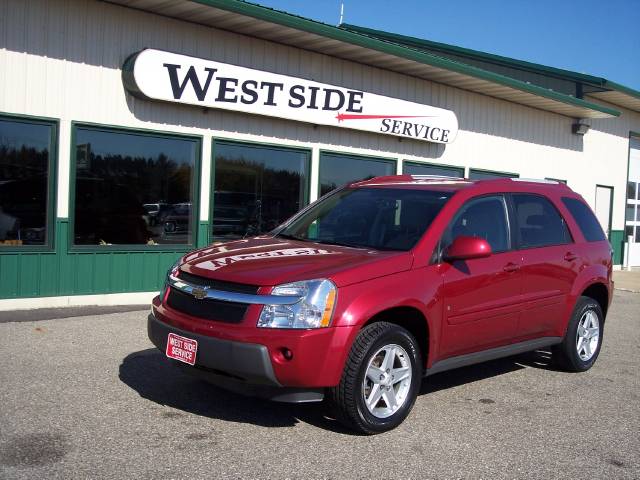 2006 Chevrolet Equinox SL1