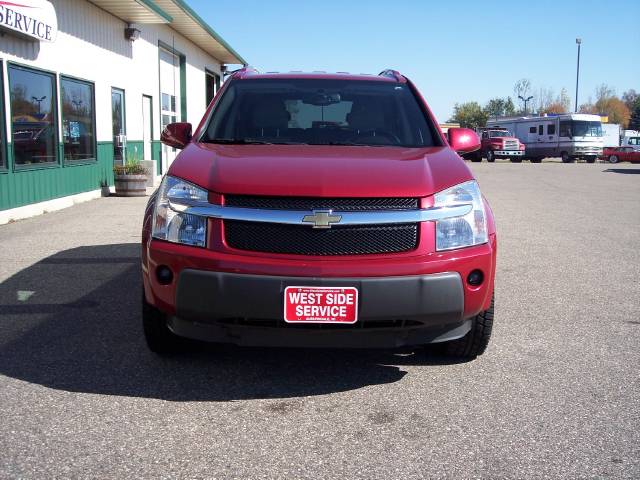 2006 Chevrolet Equinox SL1