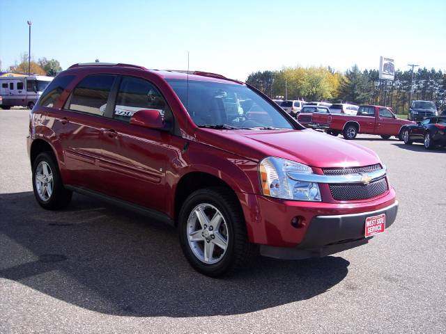 2006 Chevrolet Equinox SL1