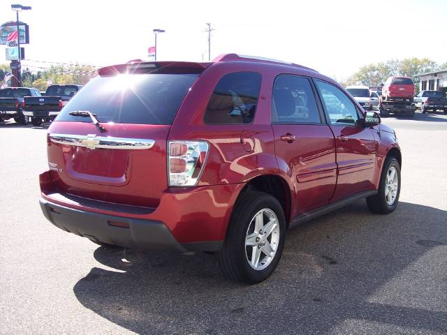 2006 Chevrolet Equinox SL1