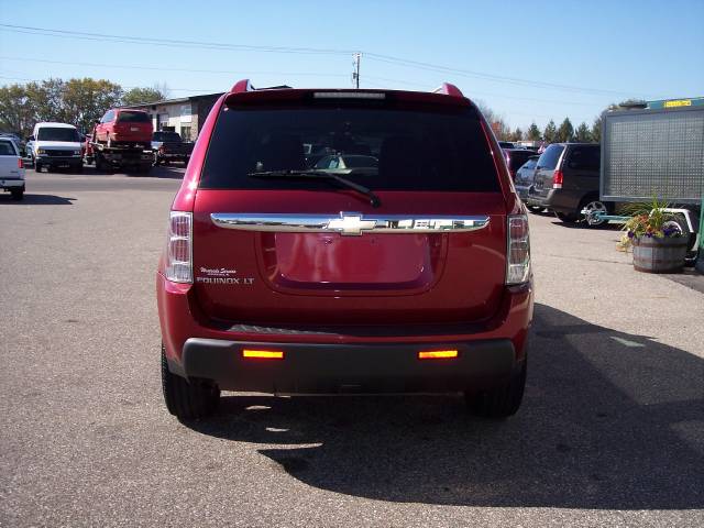 2006 Chevrolet Equinox SL1