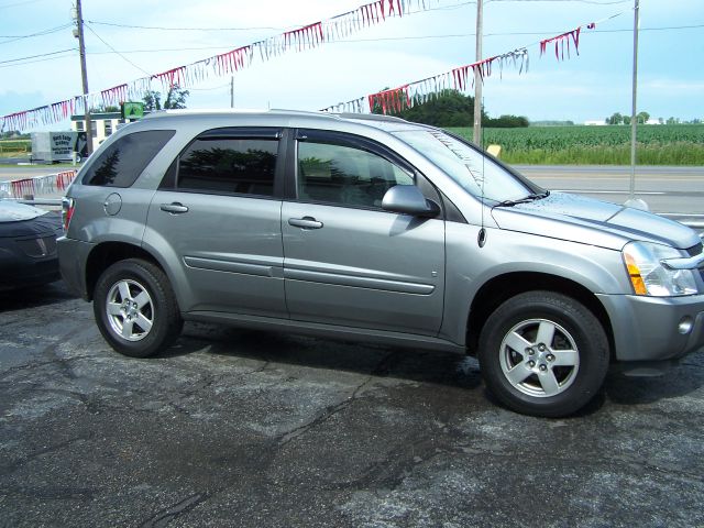 2006 Chevrolet Equinox SL1