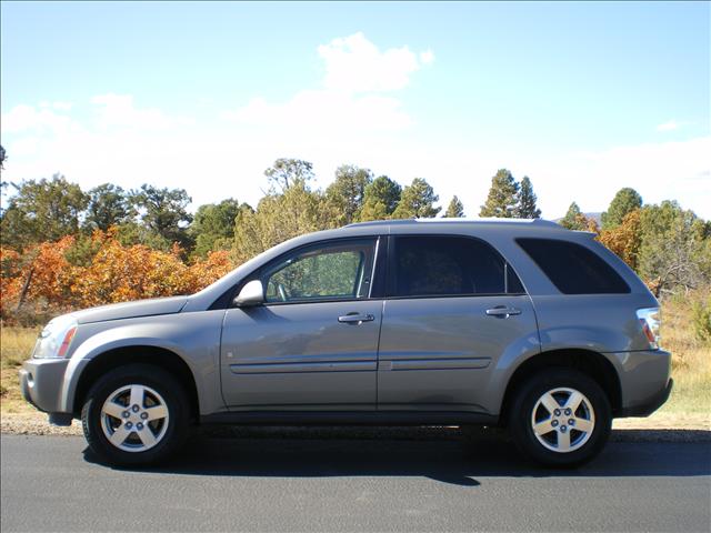 2006 Chevrolet Equinox SL1