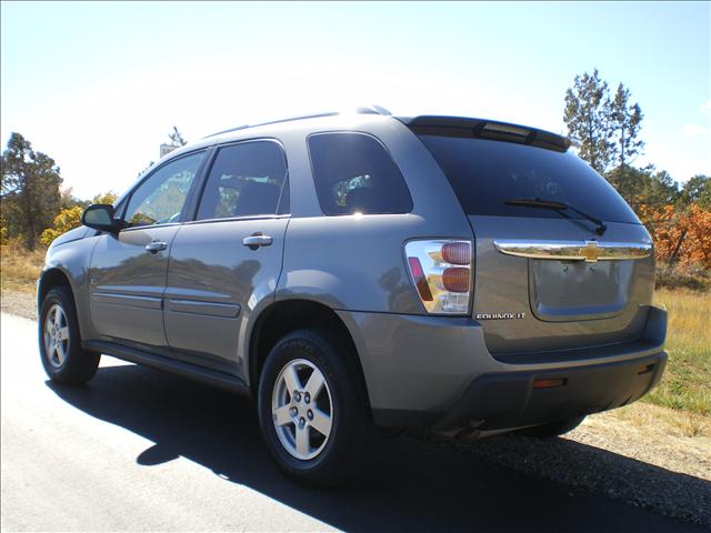 2006 Chevrolet Equinox SL1