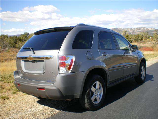 2006 Chevrolet Equinox SL1