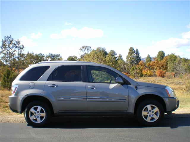 2006 Chevrolet Equinox SL1