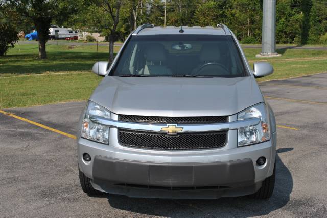 2006 Chevrolet Equinox SL1