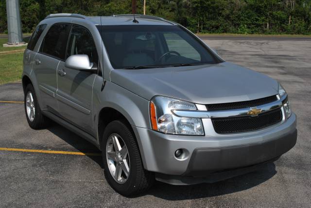 2006 Chevrolet Equinox SL1