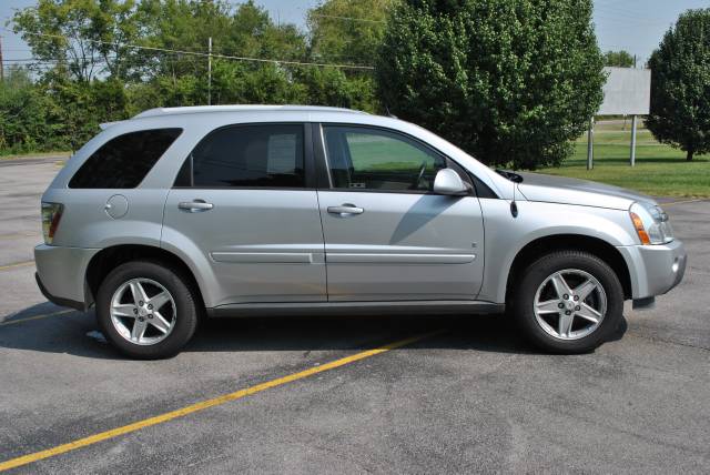 2006 Chevrolet Equinox SL1