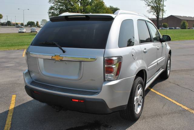 2006 Chevrolet Equinox SL1