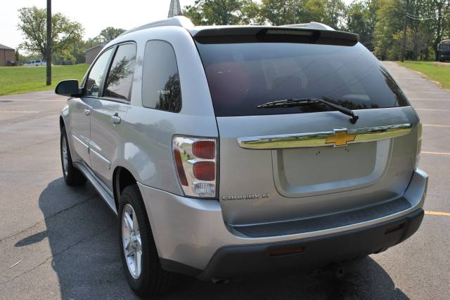 2006 Chevrolet Equinox SL1