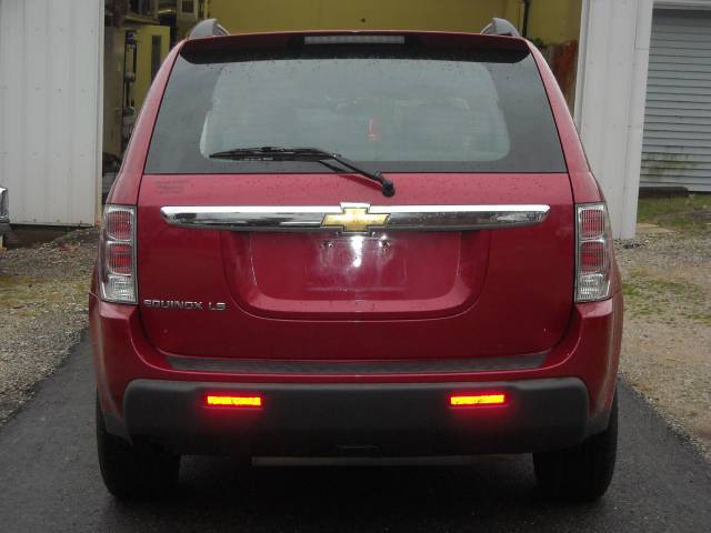 2006 Chevrolet Equinox Touring W/nav.sys