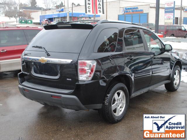 2006 Chevrolet Equinox SL1