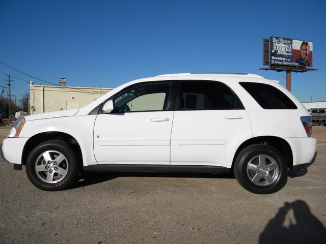 2006 Chevrolet Equinox SL1