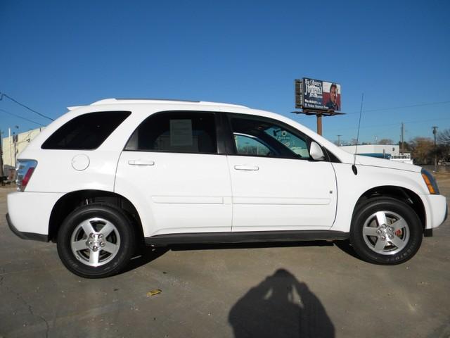 2006 Chevrolet Equinox SL1