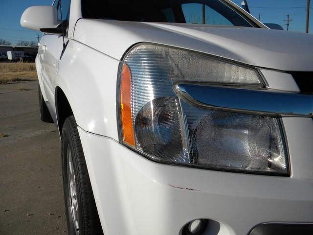 2006 Chevrolet Equinox SL1