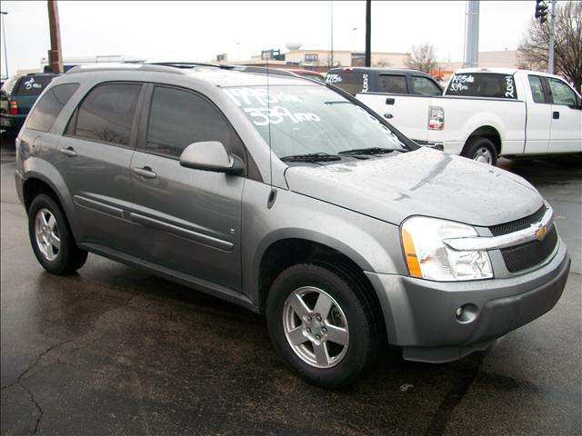 2006 Chevrolet Equinox SL1