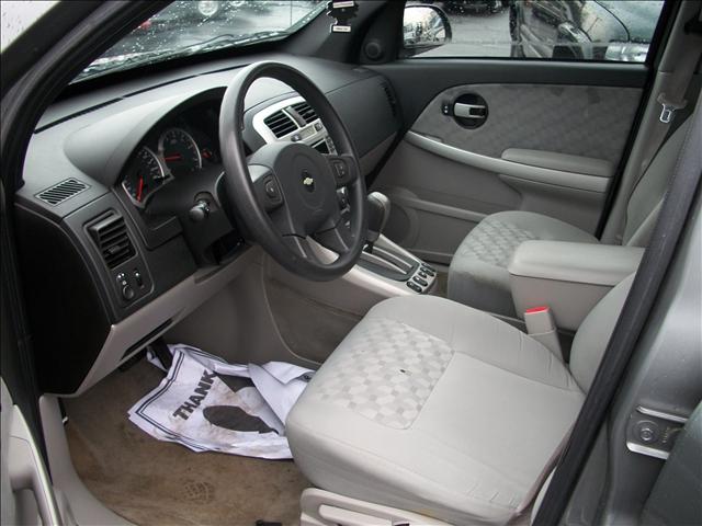 2006 Chevrolet Equinox SL1