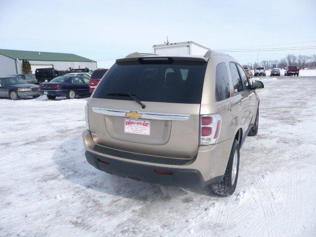 2006 Chevrolet Equinox SL1