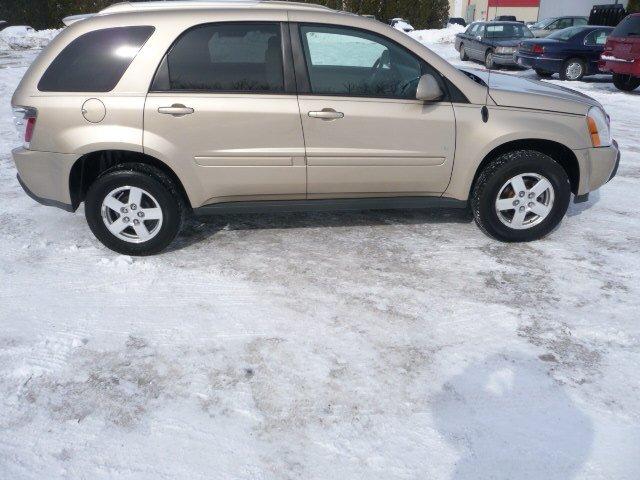 2006 Chevrolet Equinox SL1