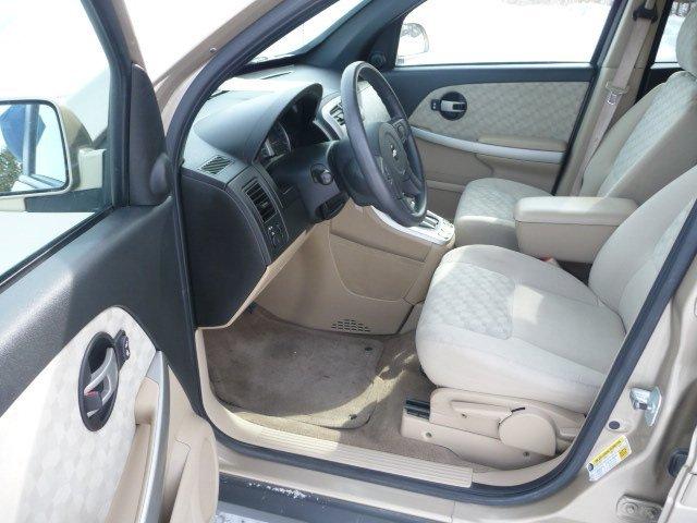 2006 Chevrolet Equinox SL1