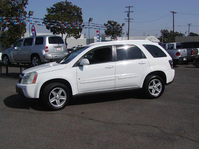 2006 Chevrolet Equinox 2.0L Automatic SE